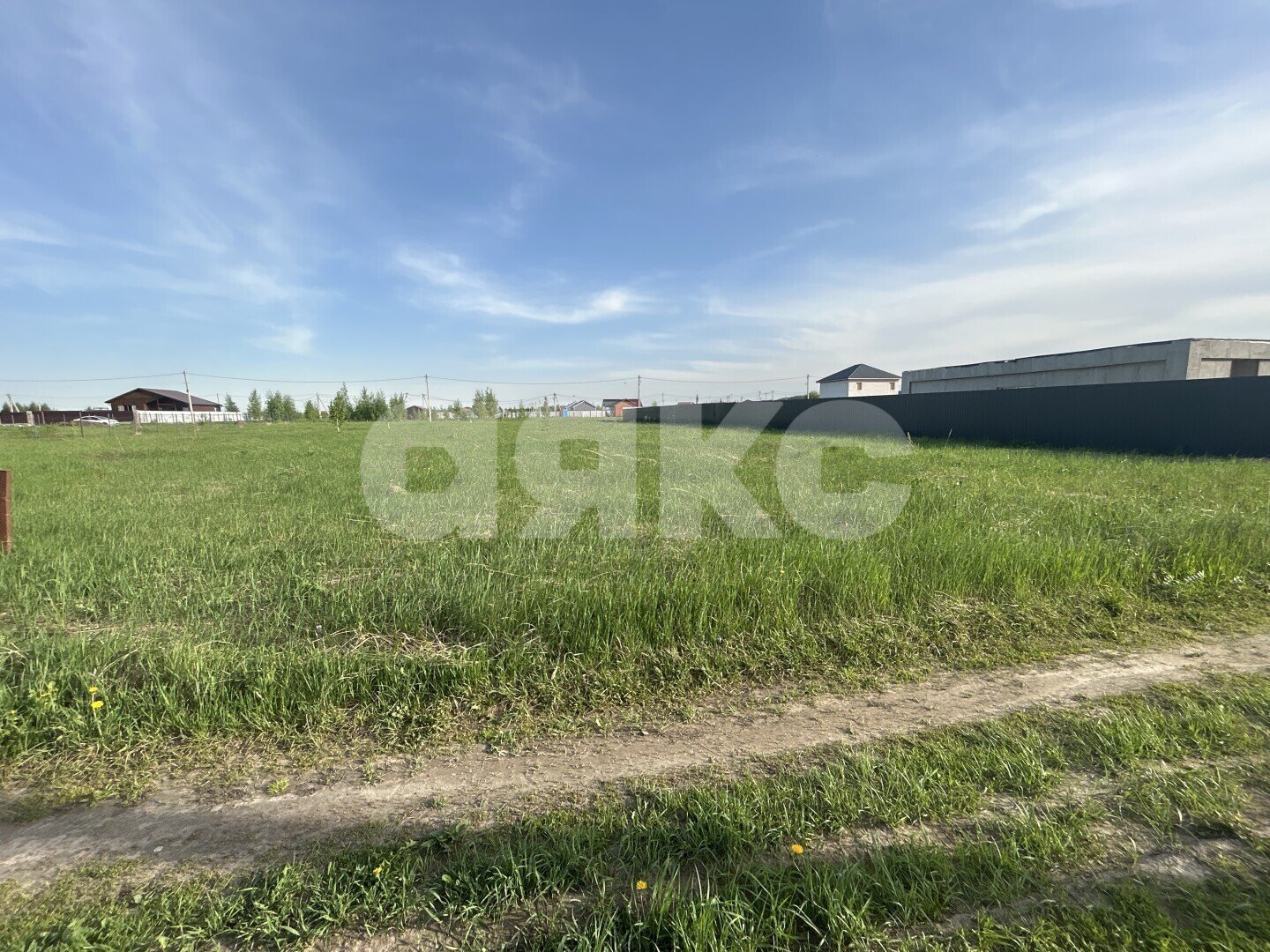 Фото №3: Участок садоводство <span class="whitespace-nowrap">8 сот.</span> - КП Городище, мкр. территория Городище-1