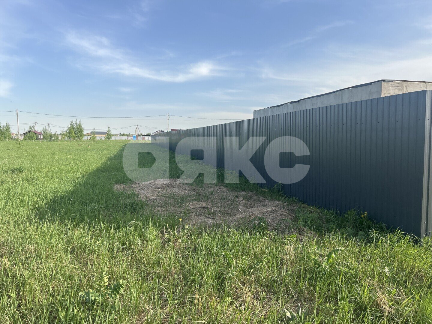 Фото №2: Участок садоводство <span class="whitespace-nowrap">8 сот.</span> - КП Городище, мкр. территория Городище-1
