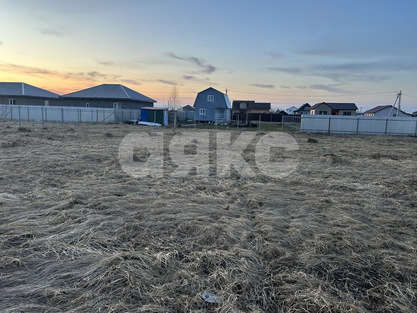 Фото №3: Участок садоводство 8 сот. - КП Городище, мкр. территория Городище-1