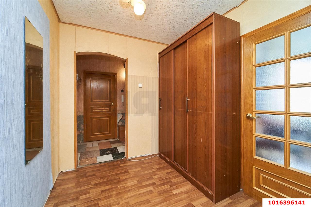 Фото №13: 3-комнатная квартира 72 м² - Краснодар, Западный внутригородской округ, мкр. Юбилейный, ул. Рождественская набережная, 21