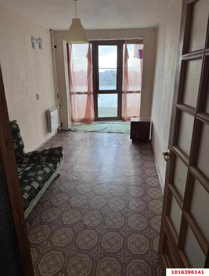 Фото №4: 3-комнатная квартира 72 м² - Краснодар, Западный внутригородской округ, мкр. Юбилейный, ул. Рождественская набережная, 21