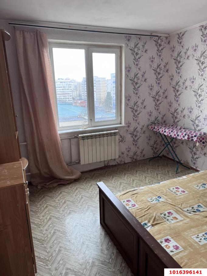 Фото №6: 3-комнатная квартира 72 м² - Краснодар, Западный внутригородской округ, мкр. Юбилейный, ул. Рождественская набережная, 21