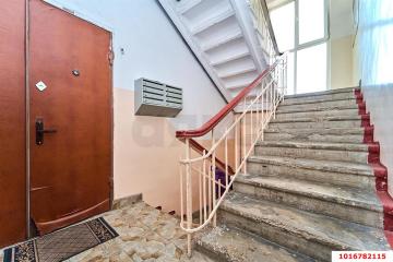 Фото №3: 3-комнатная квартира 64 м² - Краснодар, мкр. Центральный, ул. Митрофана Седина, 2