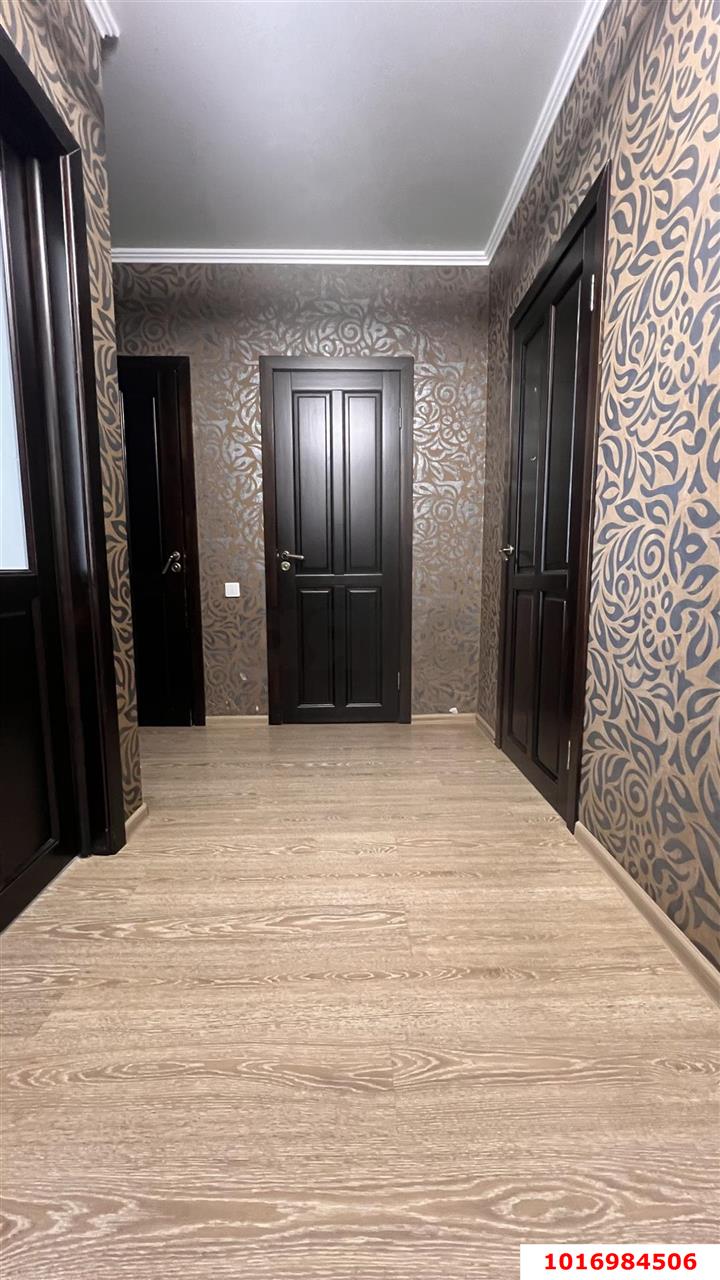 Фото №14: 2-комнатная квартира 65 м² - Краснодар, Прикубанский внутригородской округ, мкр. Краевая Клиническая Больница, ул. Восточно-Кругликовская, 76/4