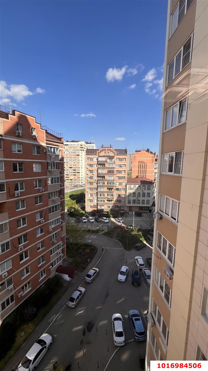 Фото №17: 2-комнатная квартира 65 м² - Краснодар, Прикубанский внутригородской округ, мкр. Краевая Клиническая Больница, ул. Восточно-Кругликовская, 76/4