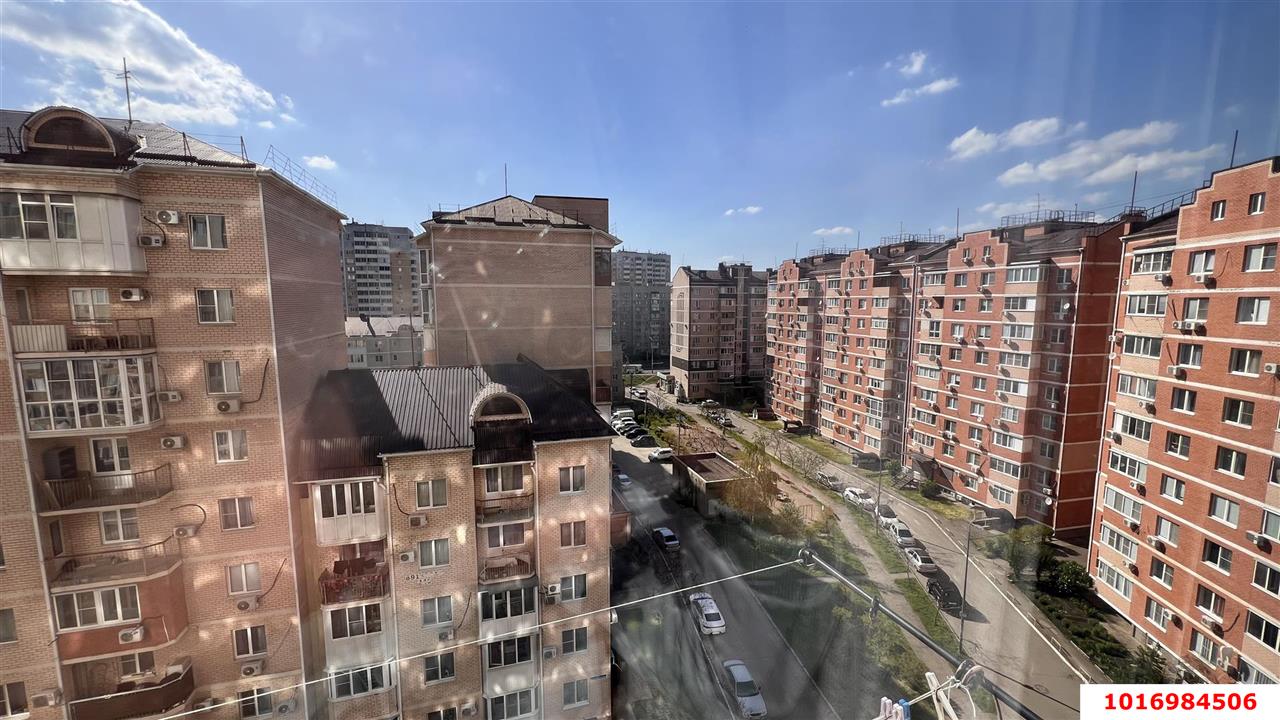 Фото №18: 2-комнатная квартира 65 м² - Краснодар, Прикубанский внутригородской округ, мкр. Краевая Клиническая Больница, ул. Восточно-Кругликовская, 76/4