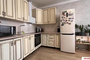 Фото №2: 2-комнатная квартира 65 м² - Краснодар, мкр. Краевая Клиническая Больница, ул. Восточно-Кругликовская, 76/4