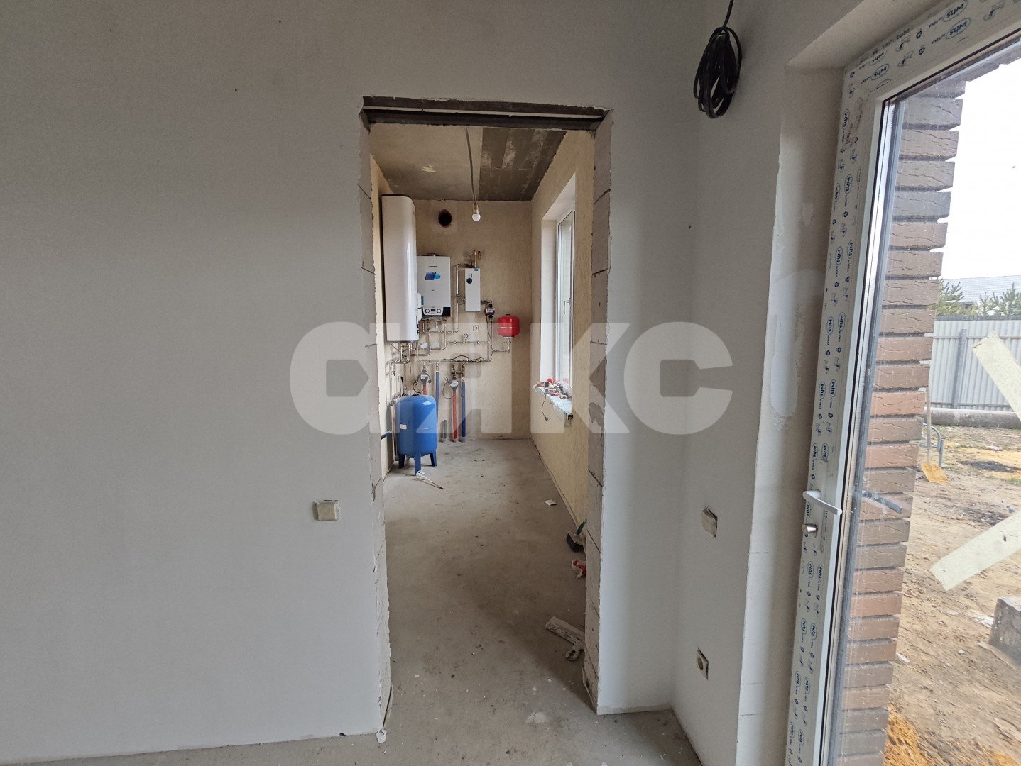 Фото №3: Дом 200 м² + 5.5 сот. - Раменское, Северный, мкр. КП Дергаево-3, ул. Летняя