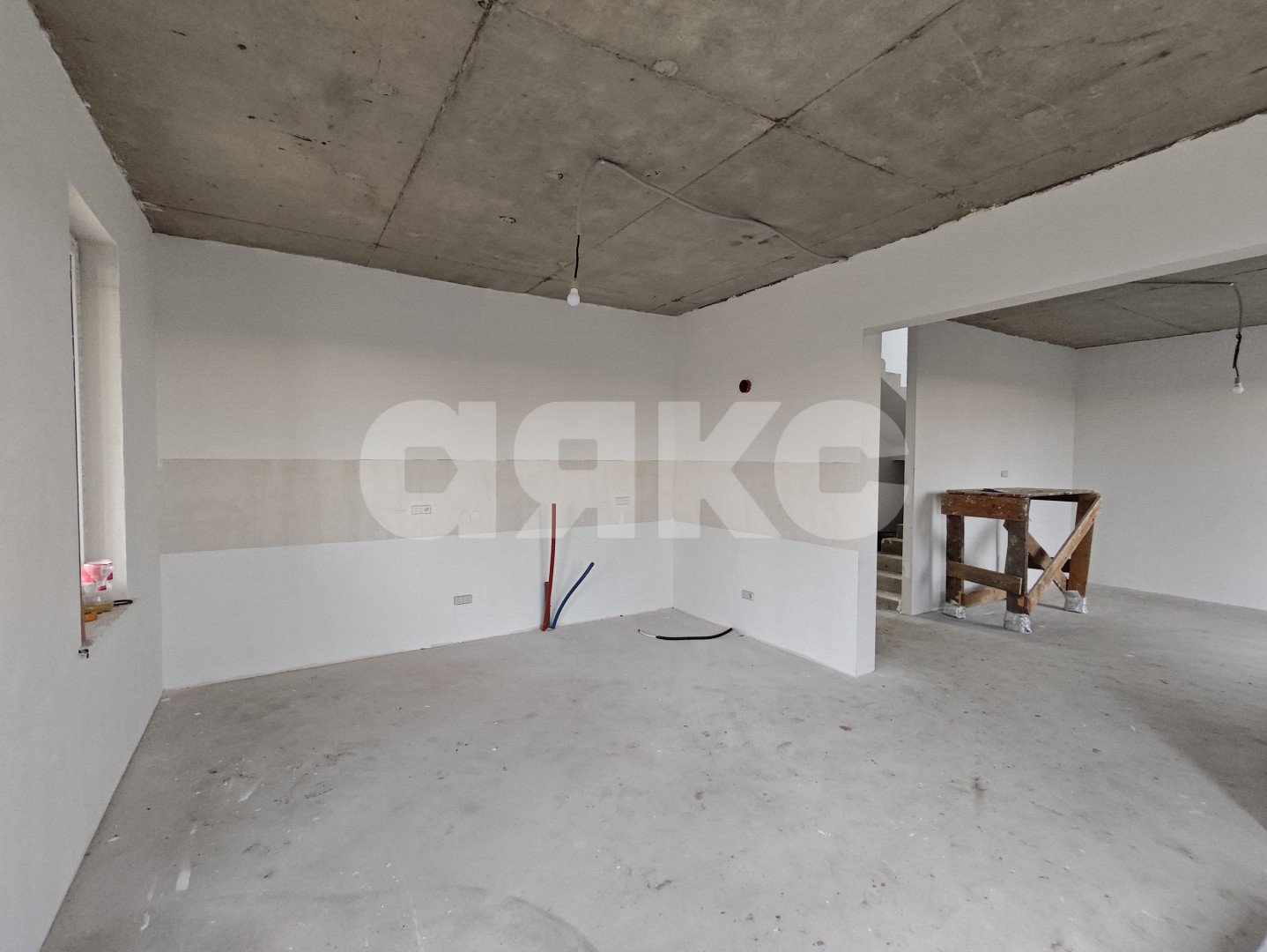 Фото №10: Дом 200 м² + 5.5 сот. - Раменское, Северный, мкр. КП Дергаево-3, ул. Летняя