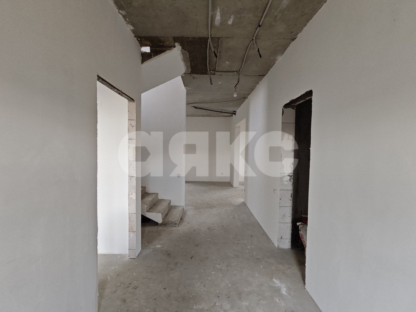 Фото №7: Дом 200 м² + 5.5 сот. - Раменское, Северный, мкр. КП Дергаево-3, ул. Летняя