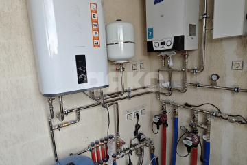 Фото №5: Дом 200 м² - Раменское, мкр. КП Дергаево-3, ул. Летняя