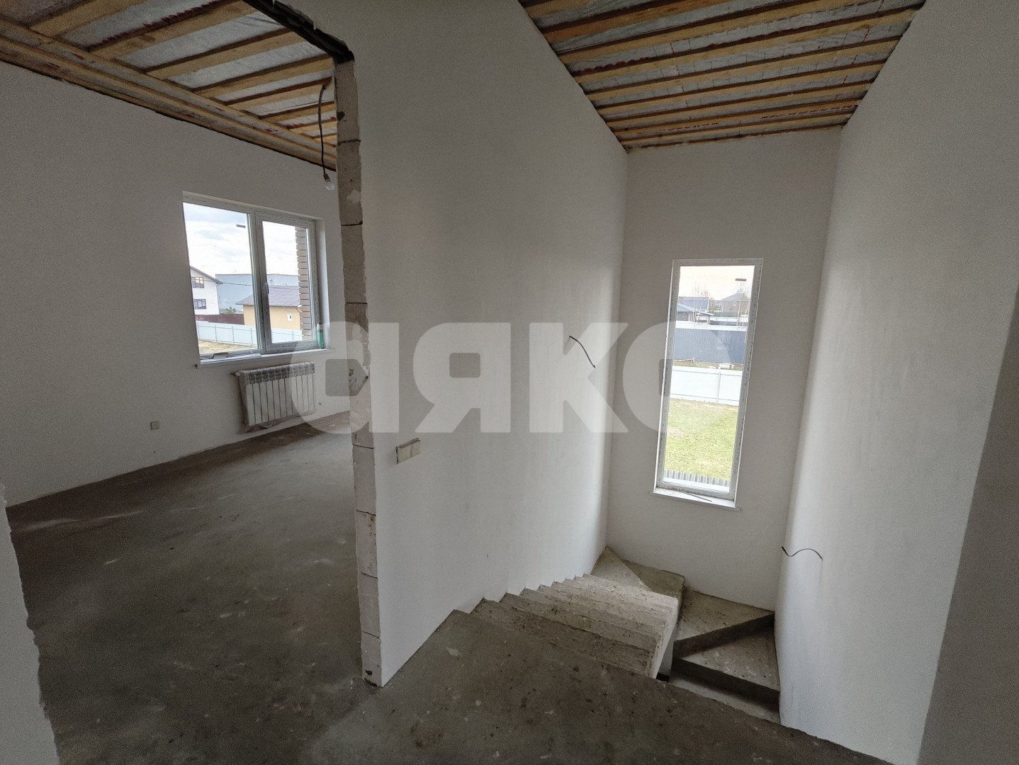 Фото №16: Дом 200 м² + 5.5 сот. - Раменское, Северный, мкр. КП Дергаево-3, ул. Летняя