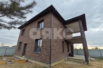 Фото №1: Дом 200 м² - Раменское, мкр. КП Дергаево-3, ул. Летняя