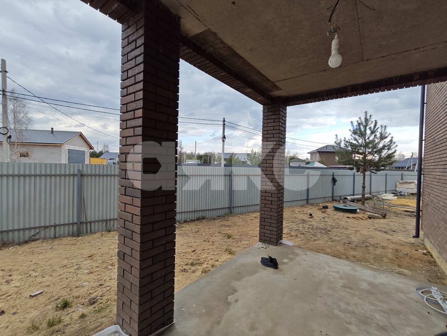 Фото №13: Дом 200 м² + 5.5 сот. - Раменское, Северный, мкр. КП Дергаево-3, ул. Летняя