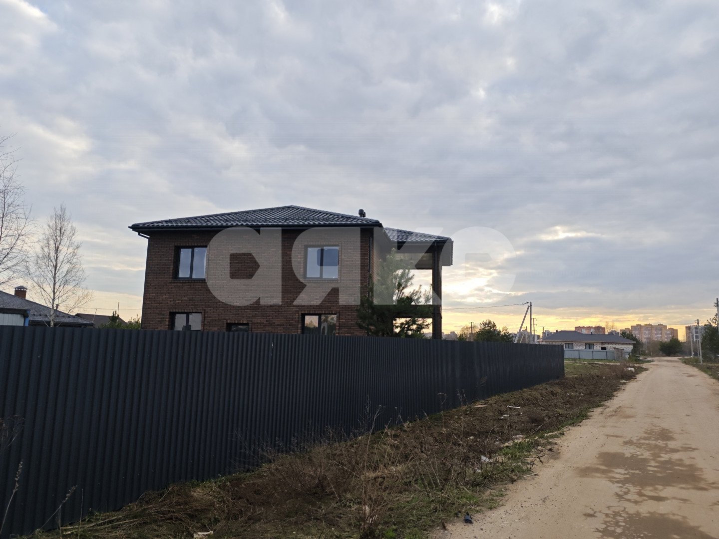 Фото №29: Дом 200 м² + 5.5 сот. - Раменское, Северный, мкр. КП Дергаево-3, ул. Летняя