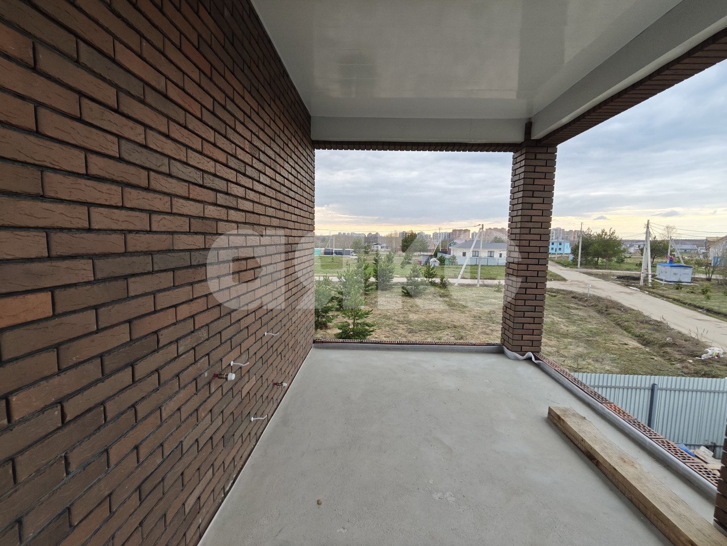 Фото №26: Дом 200 м² + 5.5 сот. - Раменское, Северный, мкр. КП Дергаево-3, ул. Летняя