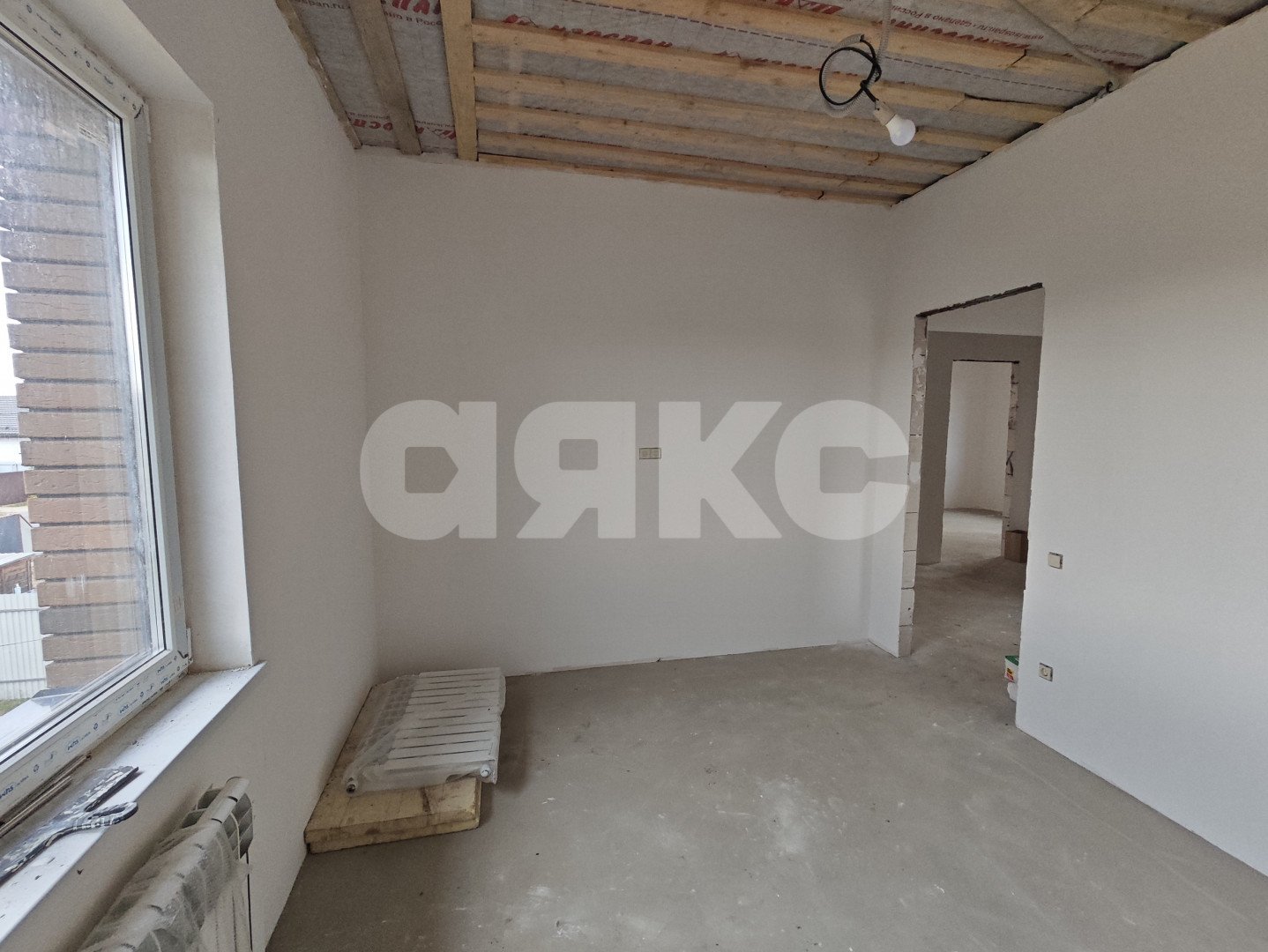 Фото №20: Дом 200 м² + 5.5 сот. - Раменское, Северный, мкр. КП Дергаево-3, ул. Летняя