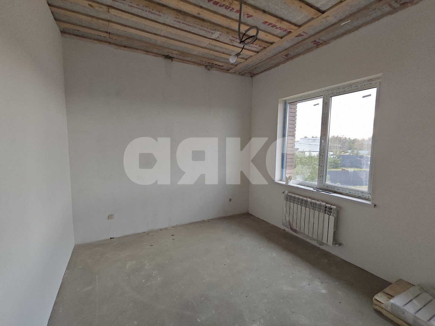 Фото №19: Дом 200 м² + 5.5 сот. - Раменское, Северный, мкр. КП Дергаево-3, ул. Летняя