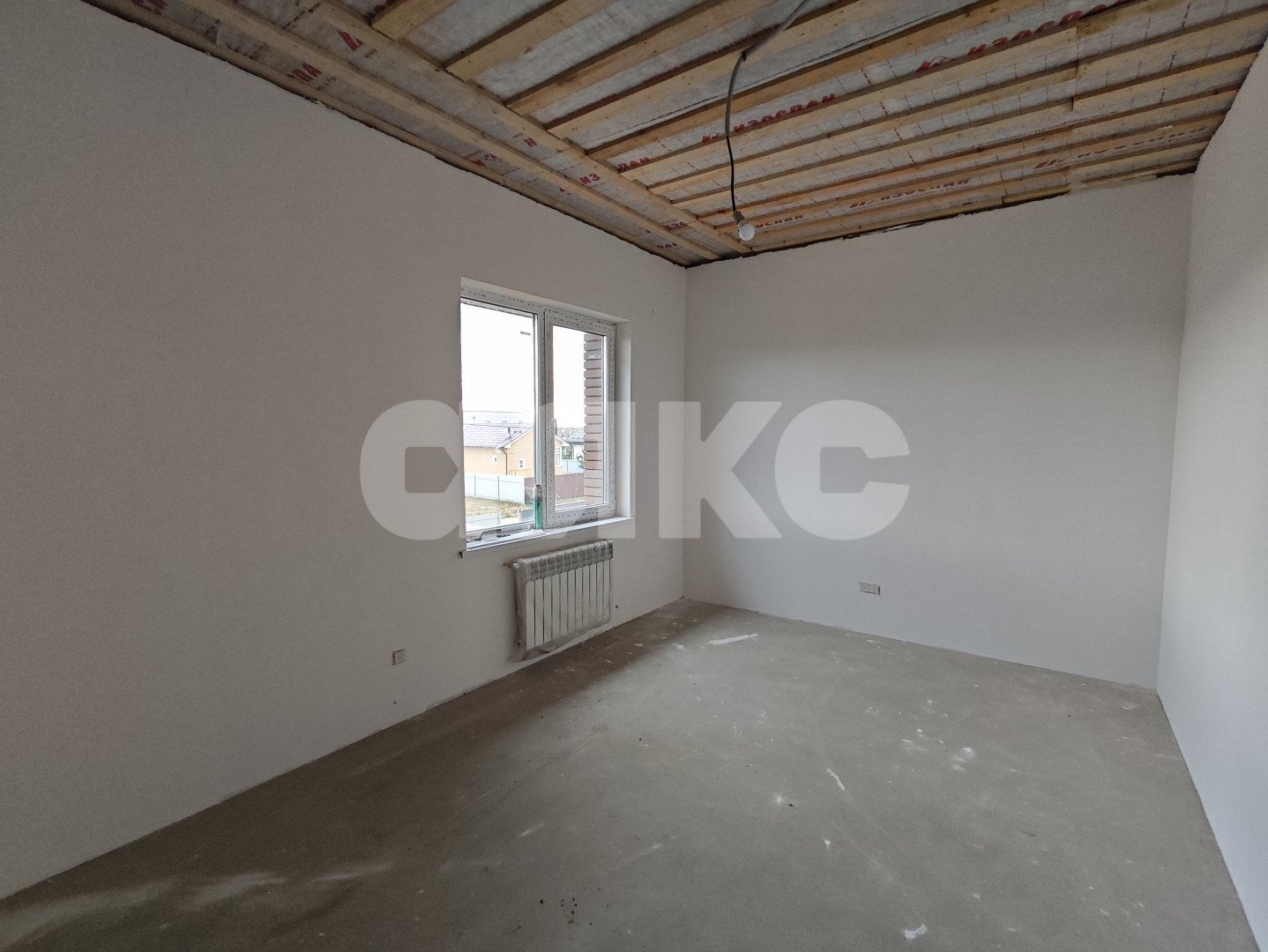 Фото №17: Дом 200 м² + 5.5 сот. - Раменское, Северный, мкр. КП Дергаево-3, ул. Летняя