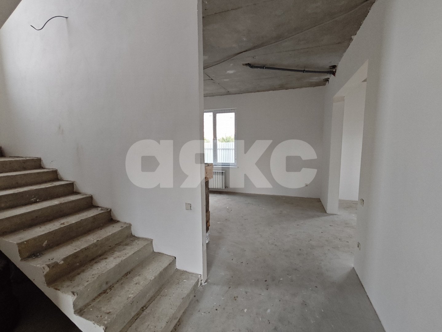 Фото №8: Дом 200 м² + 5.5 сот. - Раменское, Северный, мкр. КП Дергаево-3, ул. Летняя