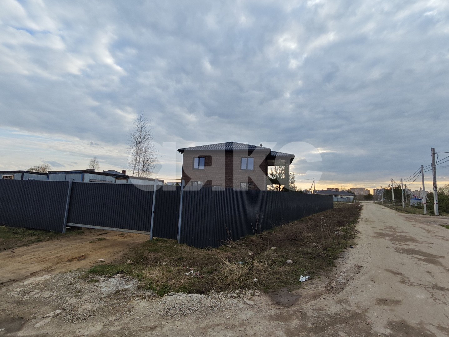 Фото №28: Дом 200 м² + 5.5 сот. - Раменское, Северный, мкр. КП Дергаево-3, ул. Летняя