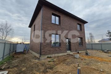 Фото №2: Дом 200 м² - Раменское, мкр. КП Дергаево-3, ул. Летняя