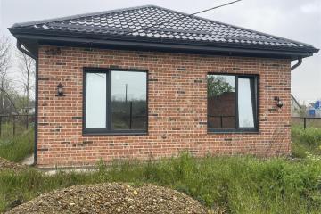 Фото №1: Дом 56 м² - Первомаец, ул. 3-я Линия, 321