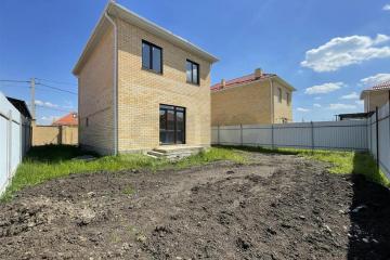 Фото №3: Дом 121 м² - Южный, п. коттеджный  Южная столица, пер. 2-й Новокубанский, 12