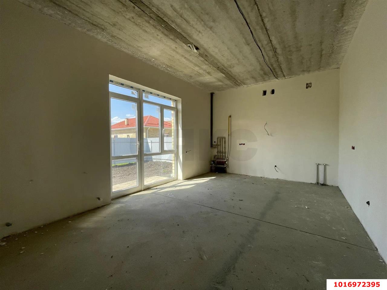 Фото №11: Дом 121 м² + 3.19 сот. - Южный, п. коттеджный  Южная столица, пер. 2-й Новокубанский, 12