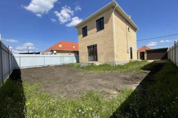 Фото №4: Дом 121 м² - Южный, п. коттеджный  Южная столица, пер. 2-й Новокубанский, 12