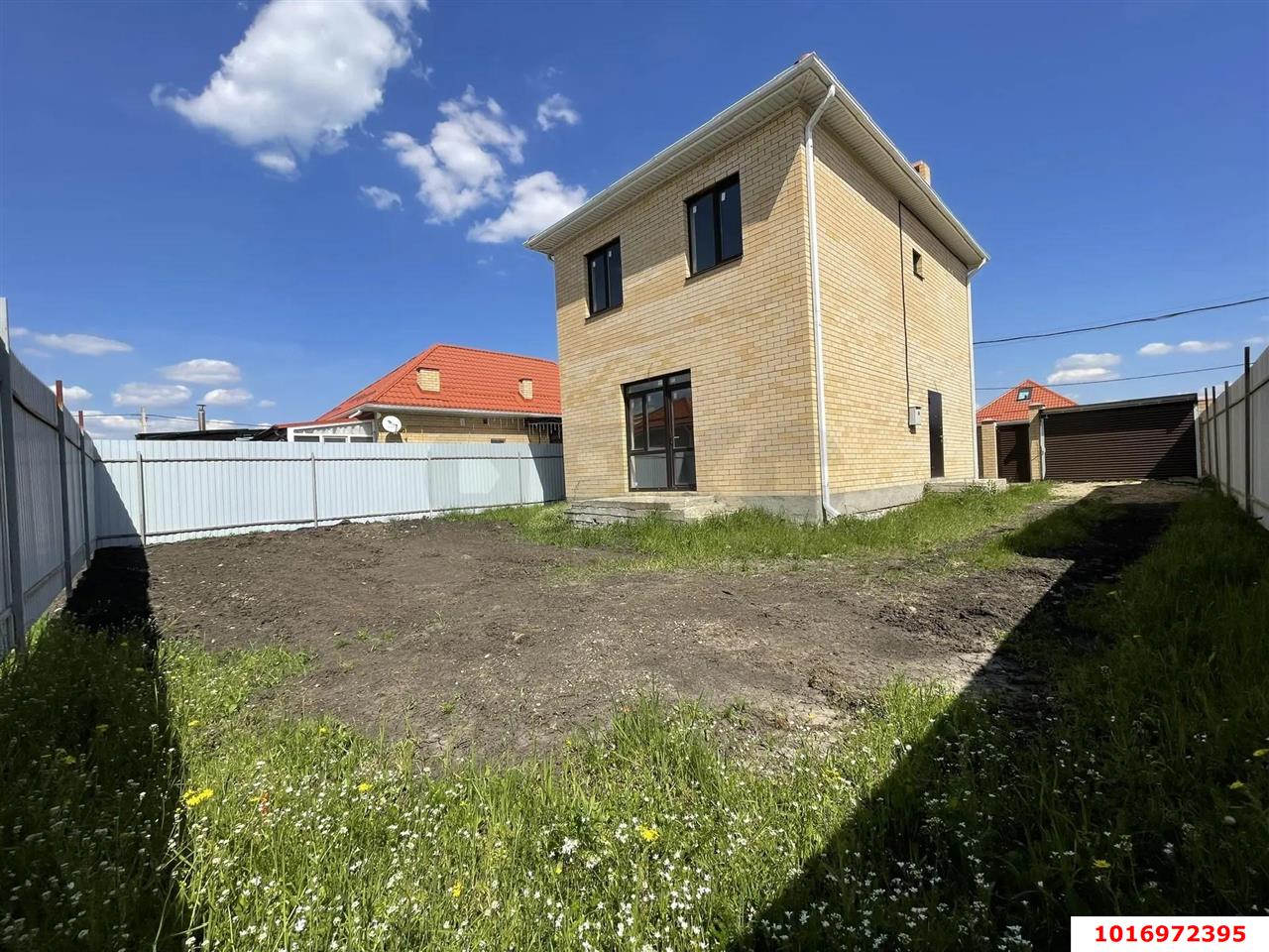 Фото №4: Дом 121 м² + 3.19 сот. - Южный, п. коттеджный  Южная столица, пер. 2-й Новокубанский, 12