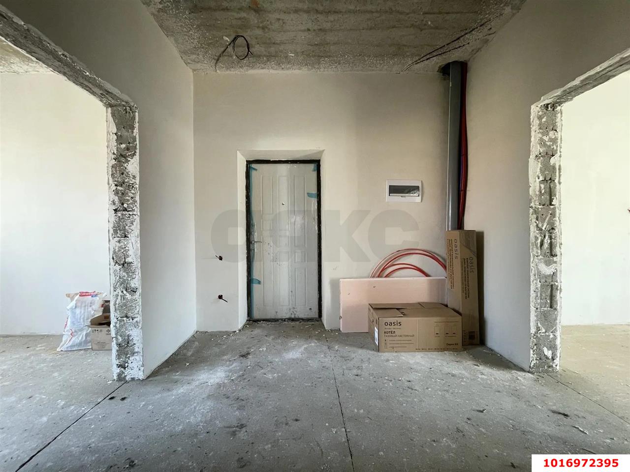 Фото №17: Дом 121 м² + 3.19 сот. - Южный, п. коттеджный  Южная столица, пер. 2-й Новокубанский, 12