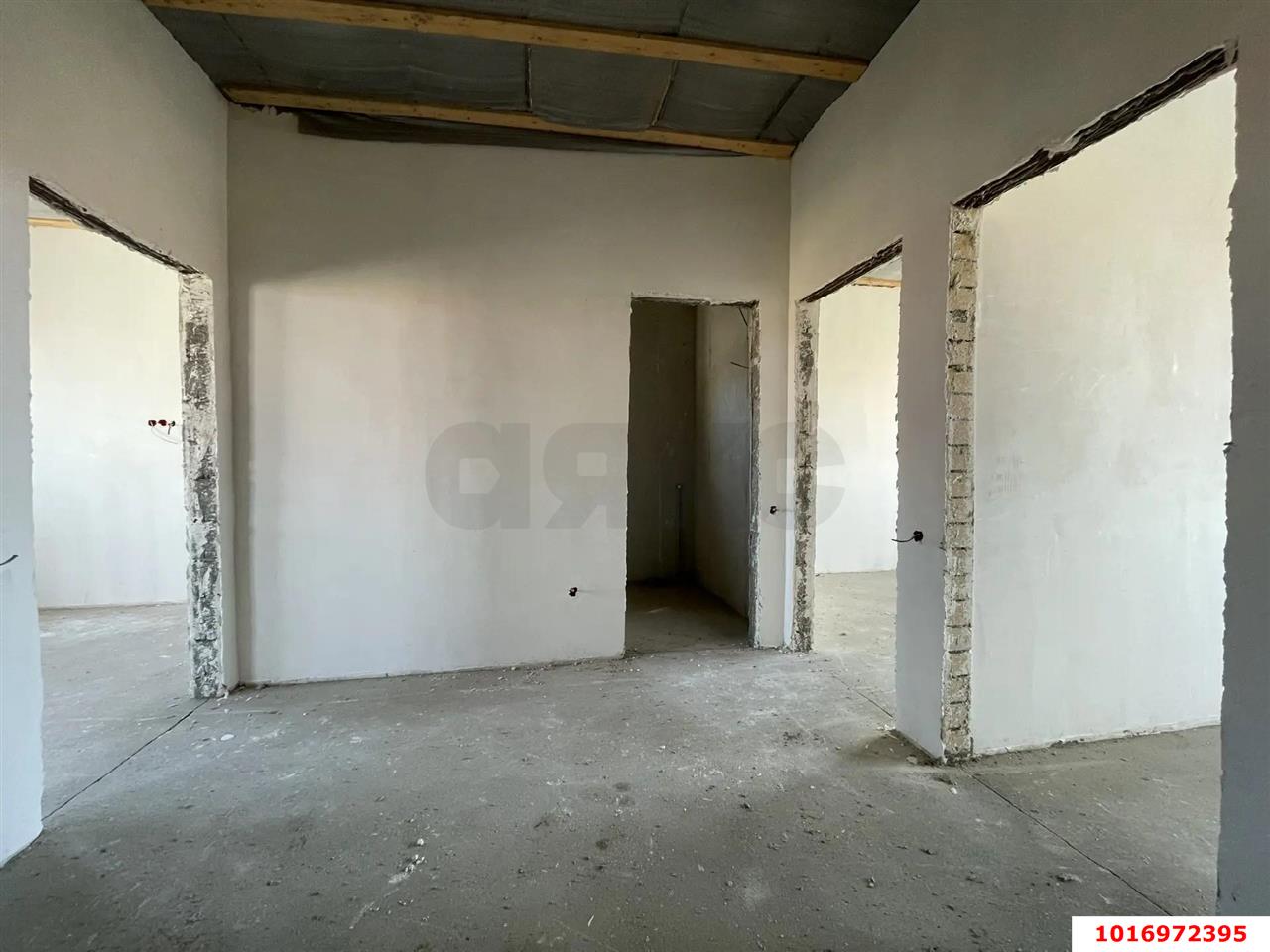 Фото №14: Дом 121 м² + 3.19 сот. - Южный, п. коттеджный  Южная столица, пер. 2-й Новокубанский, 12