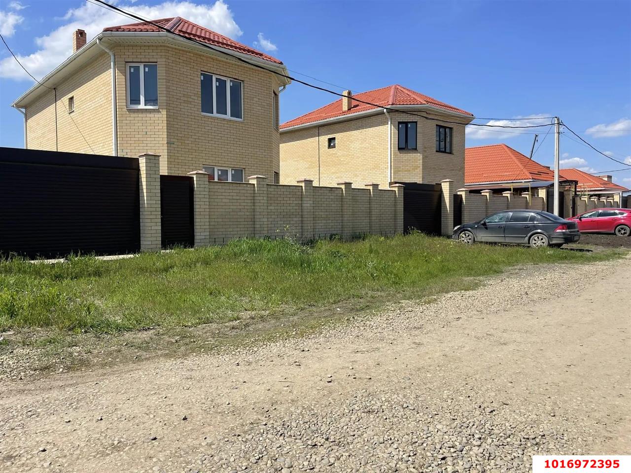 Фото №8: Дом 121 м² + 3.19 сот. - Южный, п. коттеджный  Южная столица, пер. 2-й Новокубанский, 12