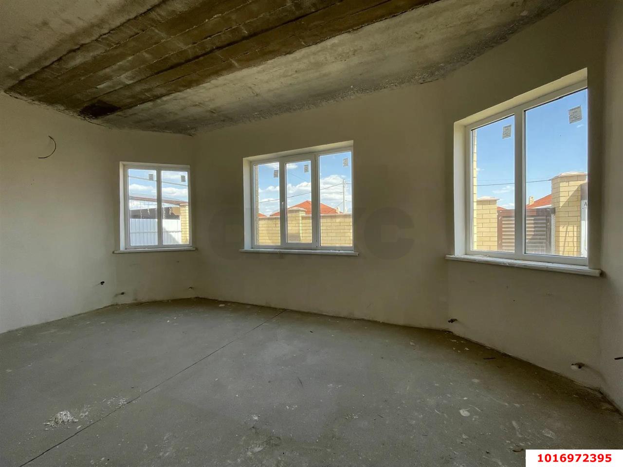 Фото №18: Дом 121 м² + 3.19 сот. - Южный, п. коттеджный  Южная столица, пер. 2-й Новокубанский, 12