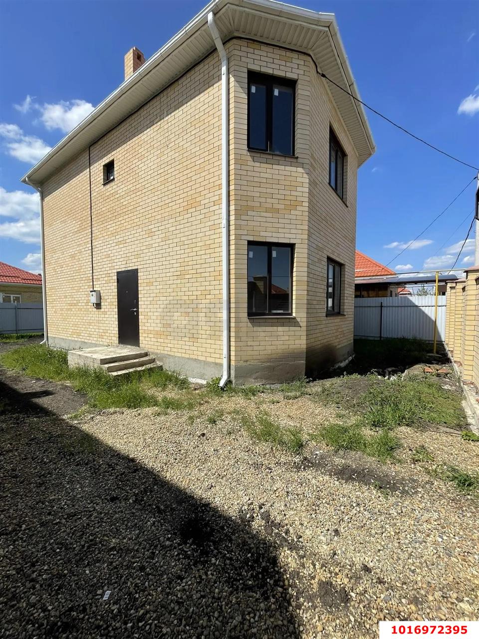 Фото №7: Дом 121 м² + 3.19 сот. - Южный, п. коттеджный  Южная столица, пер. 2-й Новокубанский, 12