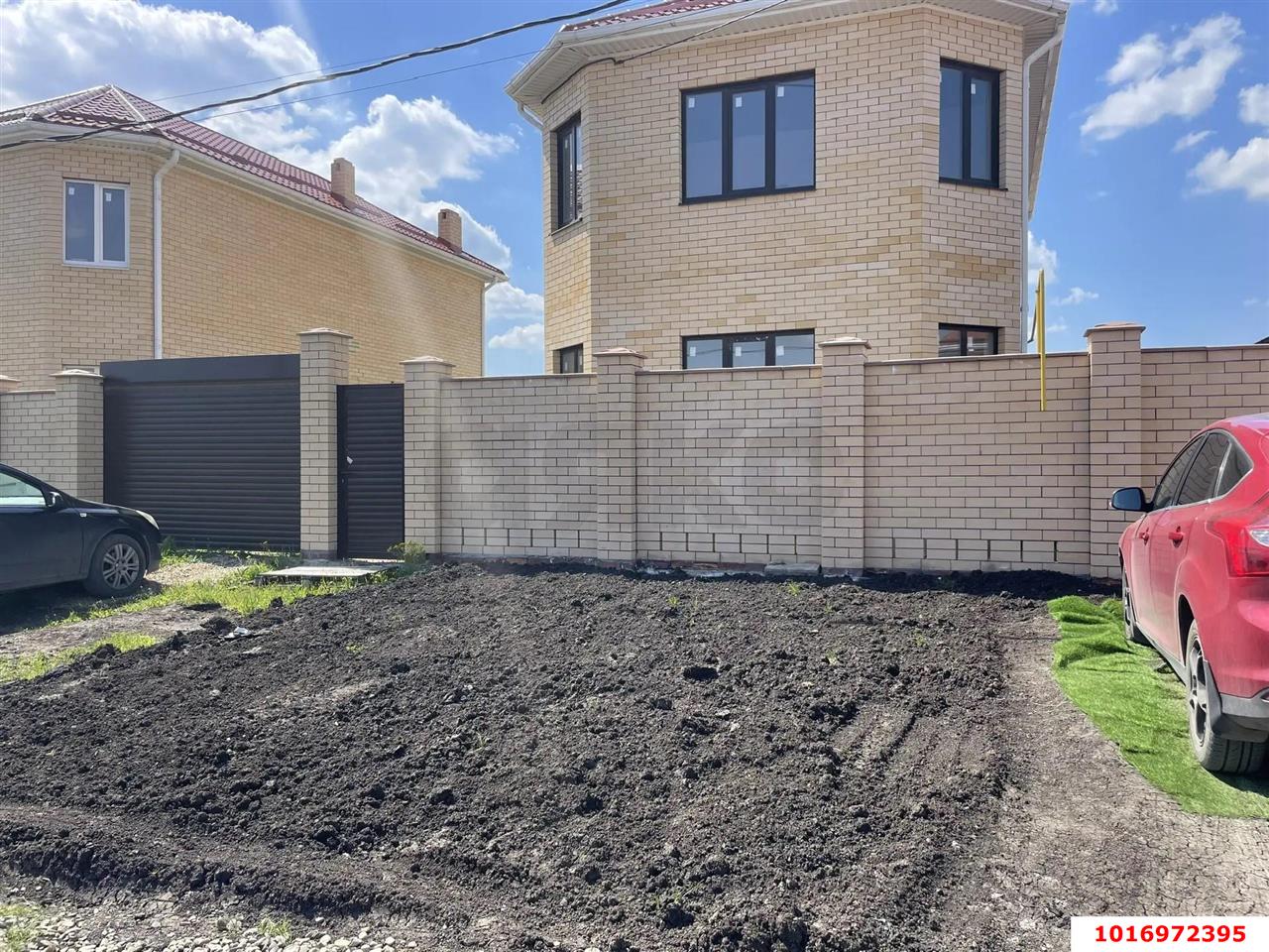 Фото №5: Дом 121 м² + 3.19 сот. - Южный, п. коттеджный  Южная столица, пер. 2-й Новокубанский, 12