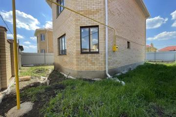 Фото №1: Дом 121 м² - Южный, п. коттеджный  Южная столица, пер. 2-й Новокубанский, 12