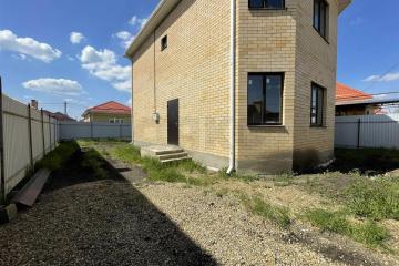 Фото №2: Дом 121 м² - Южный, п. коттеджный  Южная столица, пер. 2-й Новокубанский, 12