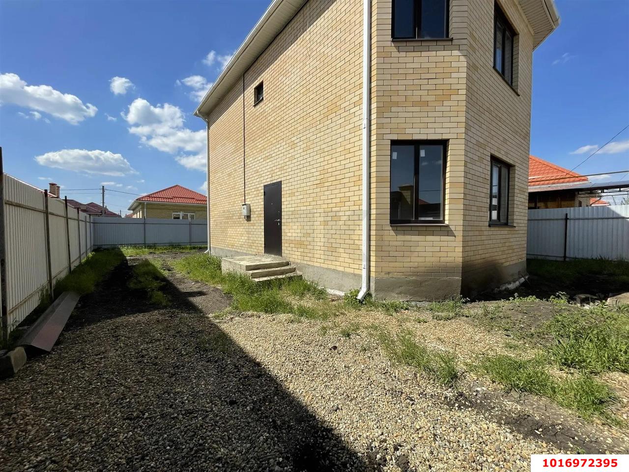 Фото №2: Дом 121 м² + 3.19 сот. - Южный, п. коттеджный  Южная столица, пер. 2-й Новокубанский, 12