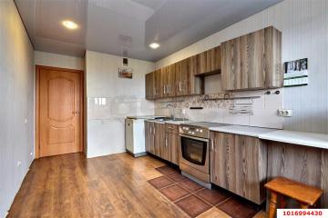 Фото №1: 2-комнатная квартира 64 м² - Краснодар, мкр. ЖК Светлый, ул. Московская, 144к1