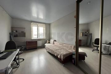 Фото №5: 2-комнатная квартира 64 м² - Краснодар, мкр. ЖК Светлый, ул. Московская, 144к1