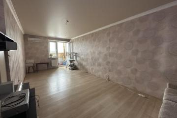 Фото №4: 2-комнатная квартира 64 м² - Краснодар, мкр. ЖК Светлый, ул. Московская, 144к1