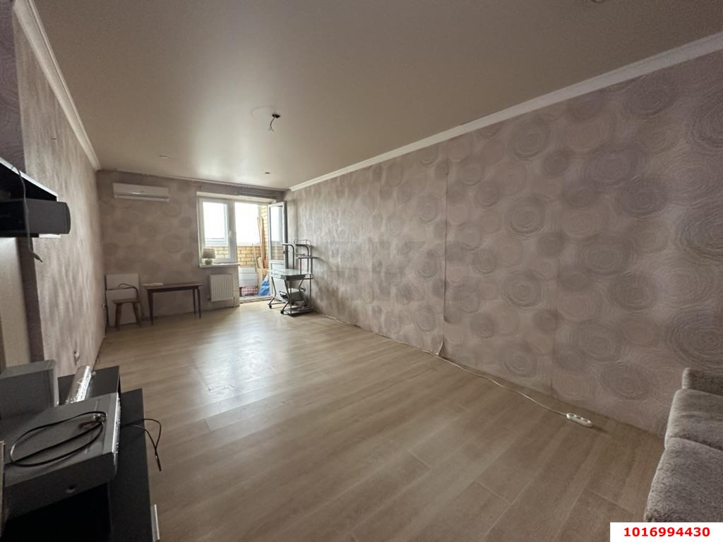 Фото №4: 2-комнатная квартира 64 м² - Краснодар, Прикубанский внутригородской округ, Музыкальный, мкр. ЖК Светлый, ул. Московская, 144к1