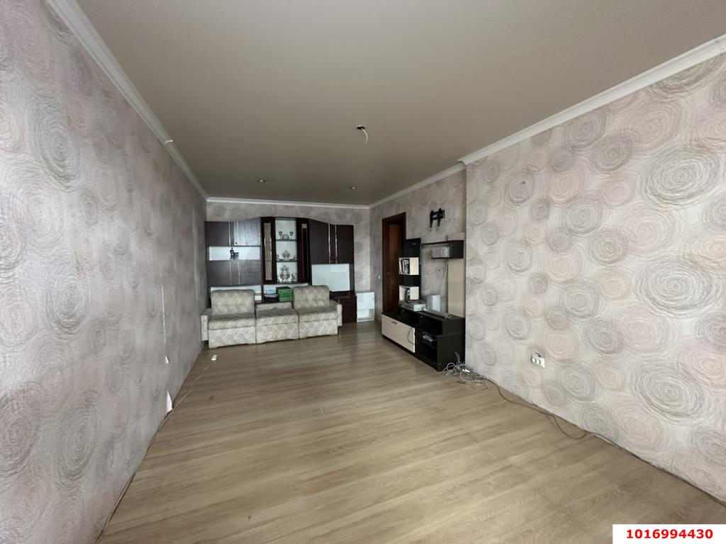 Фото №7: 2-комнатная квартира 64 м² - Краснодар, Прикубанский внутригородской округ, Музыкальный, мкр. ЖК Светлый, ул. Московская, 144к1