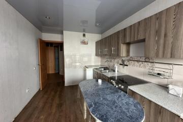 Фото №2: 2-комнатная квартира 64 м² - Краснодар, мкр. ЖК Светлый, ул. Московская, 144к1