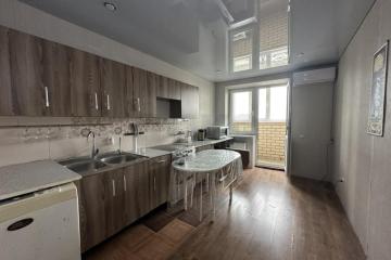 Фото №1: 2-комнатная квартира 64 м² - Краснодар, мкр. ЖК Светлый, ул. Московская, 144к1