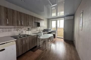 Фото №3: 2-комнатная квартира 64 м² - Краснодар, мкр. ЖК Светлый, ул. Московская, 144к1