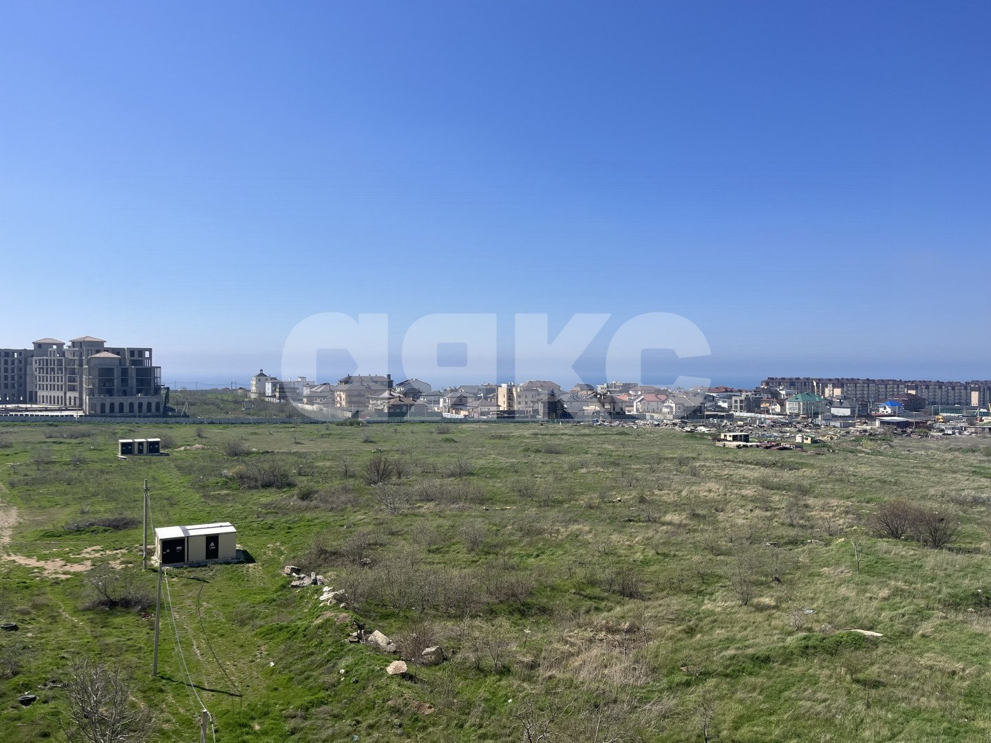 Фото №14: 2-комнатная квартира 62 м² - Анапа, мкр. жилой комплекс Южный, ул. Ленина, 180Ак12