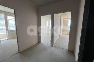 Фото №4: 2-комнатная квартира 62 м² - Анапа, мкр. жилой комплекс Южный, ул. Ленина, 180Ак12